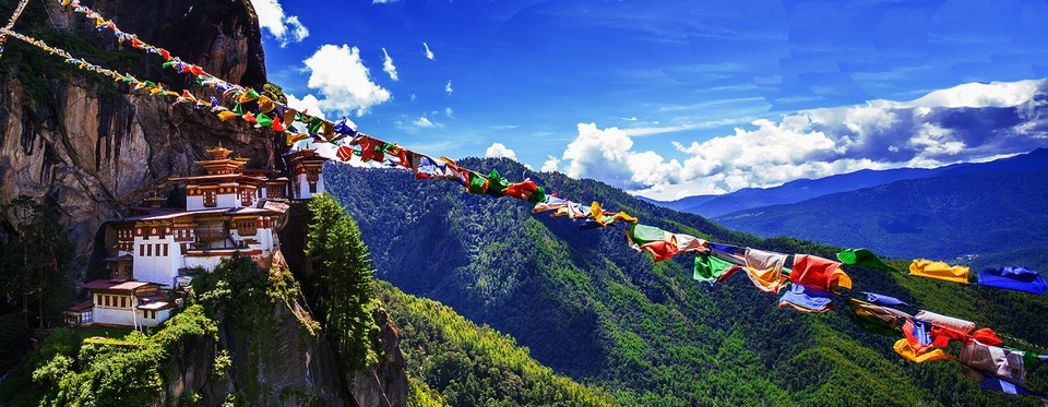 Bhutan Travel Permit