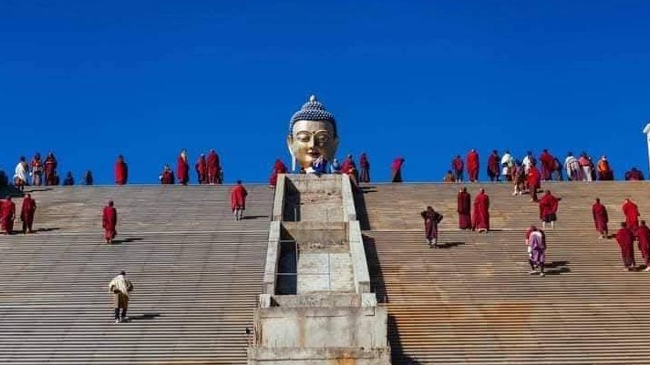 Destination Bhutan – Explore the Land of the Thunder Dragon