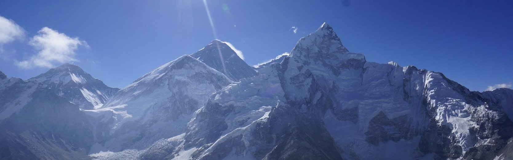 PEAK CLIMBING