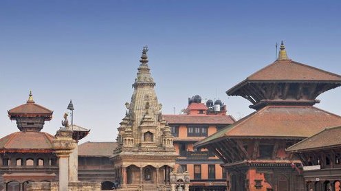 Bhaktapur Durbar Square Tour