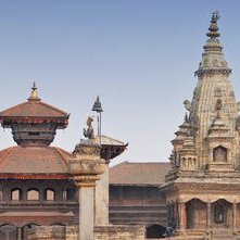 Bhaktapur Durbar Square Tour