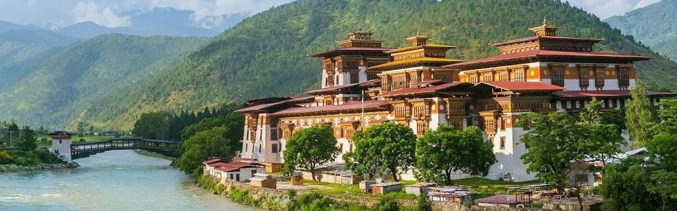 Destination Bhutan