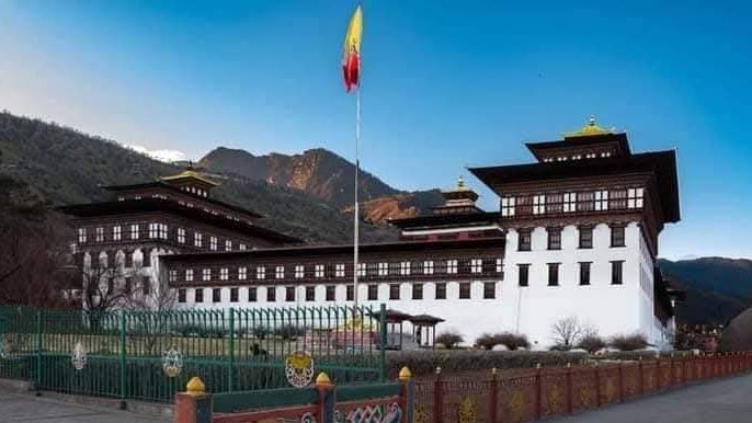 Bhutan Tourism – A Hidden Himalayan Kingdom of Happiness