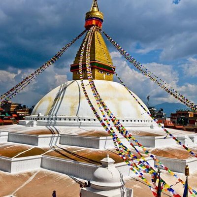 Boudhanath Stupa Tour