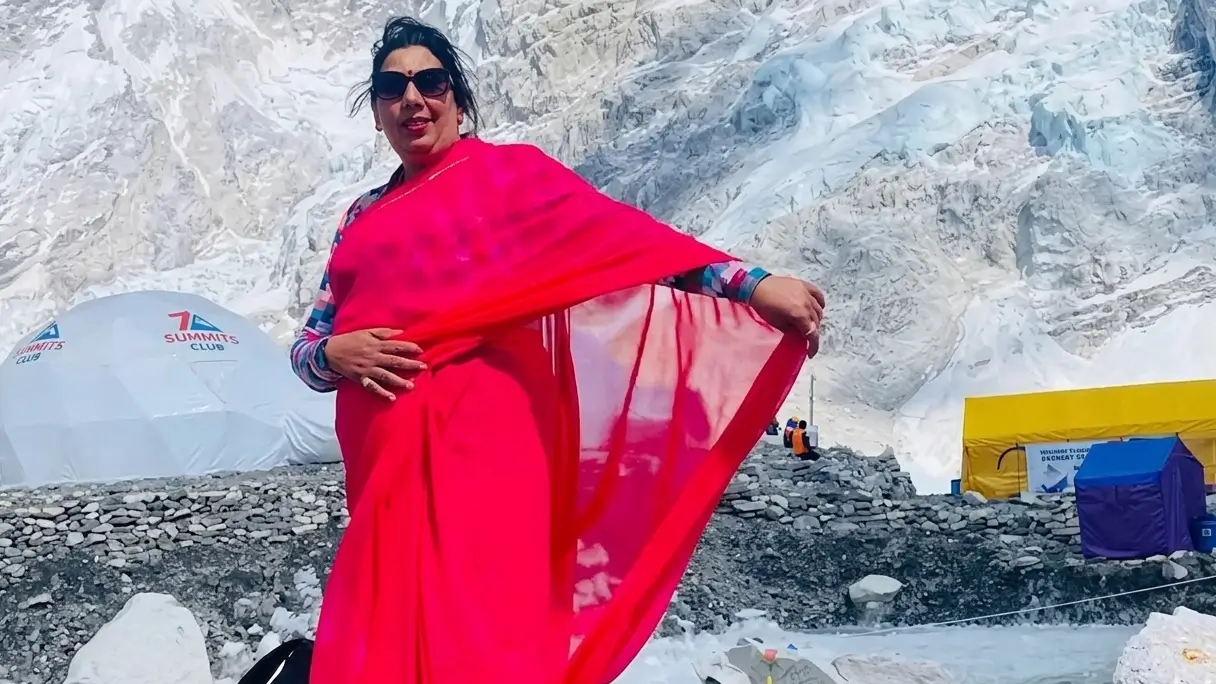 EBC is a Life-Changing Milestone and Your Ultimate Personal Victory.