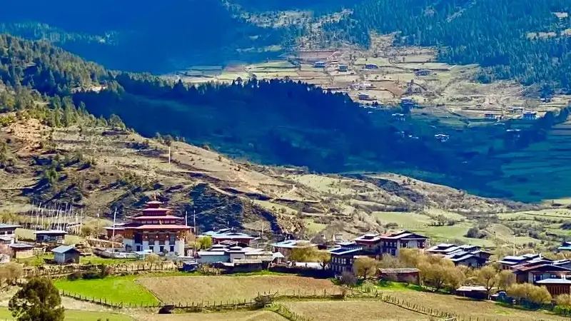 Explore Bhutan’s hidden valley treasures