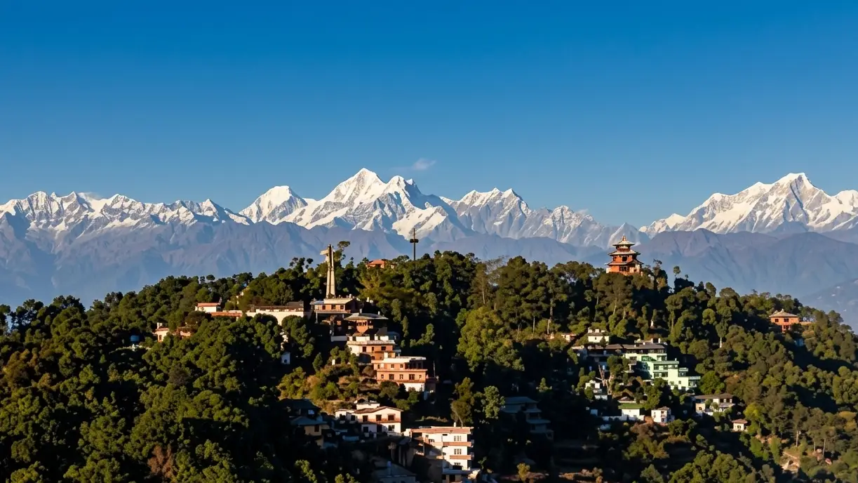 Experience Daman: Nepal’s Ultimate Himalayan Hill Station