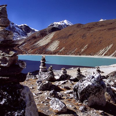 Gokyo Renjo La Pass Trek