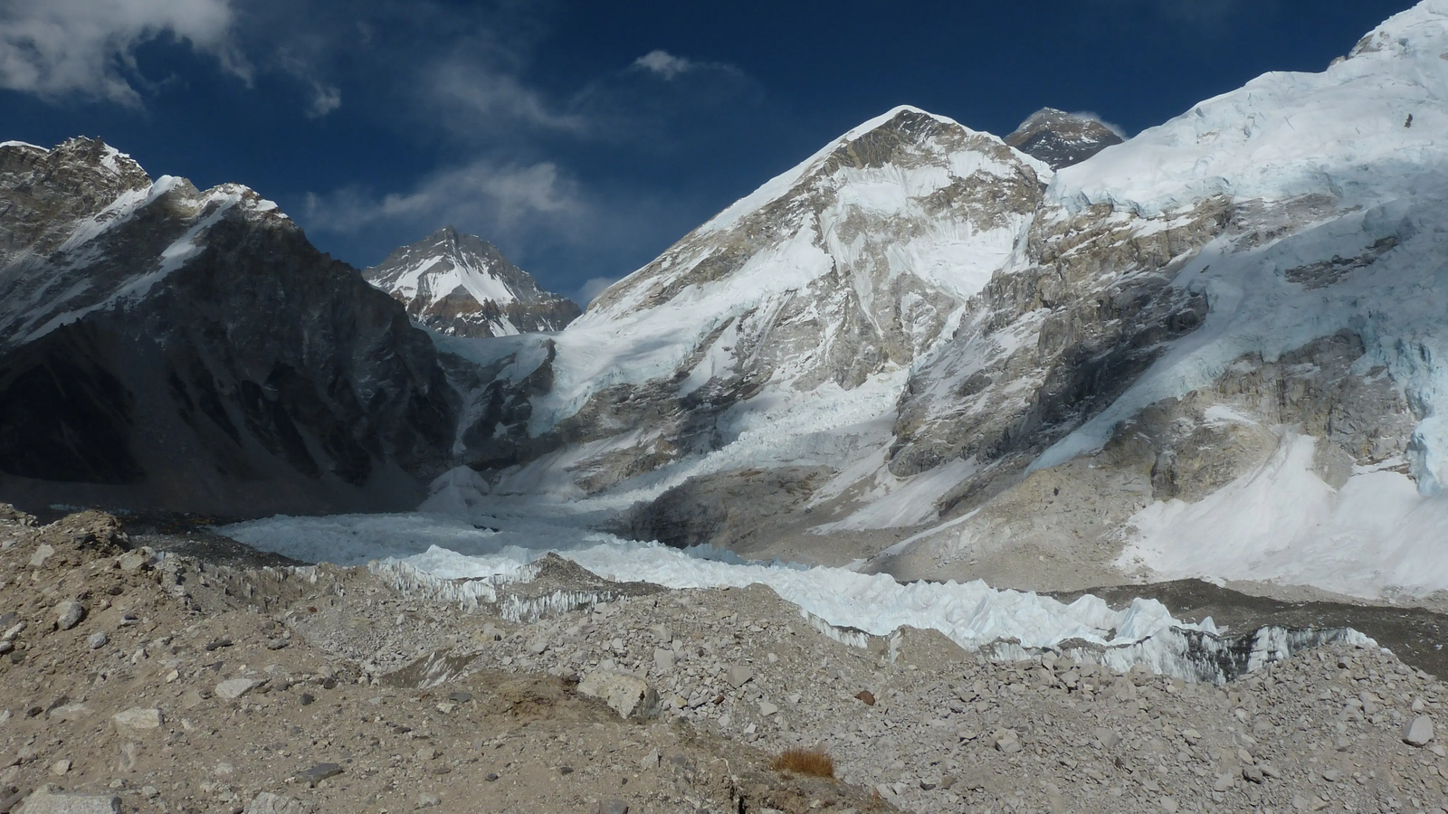 Everest Base Camp Trek