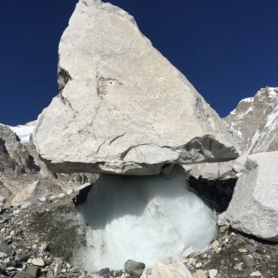 Everest Base Camp Trek