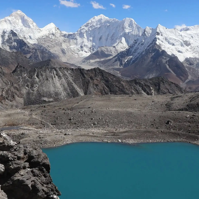 Everest Trekking