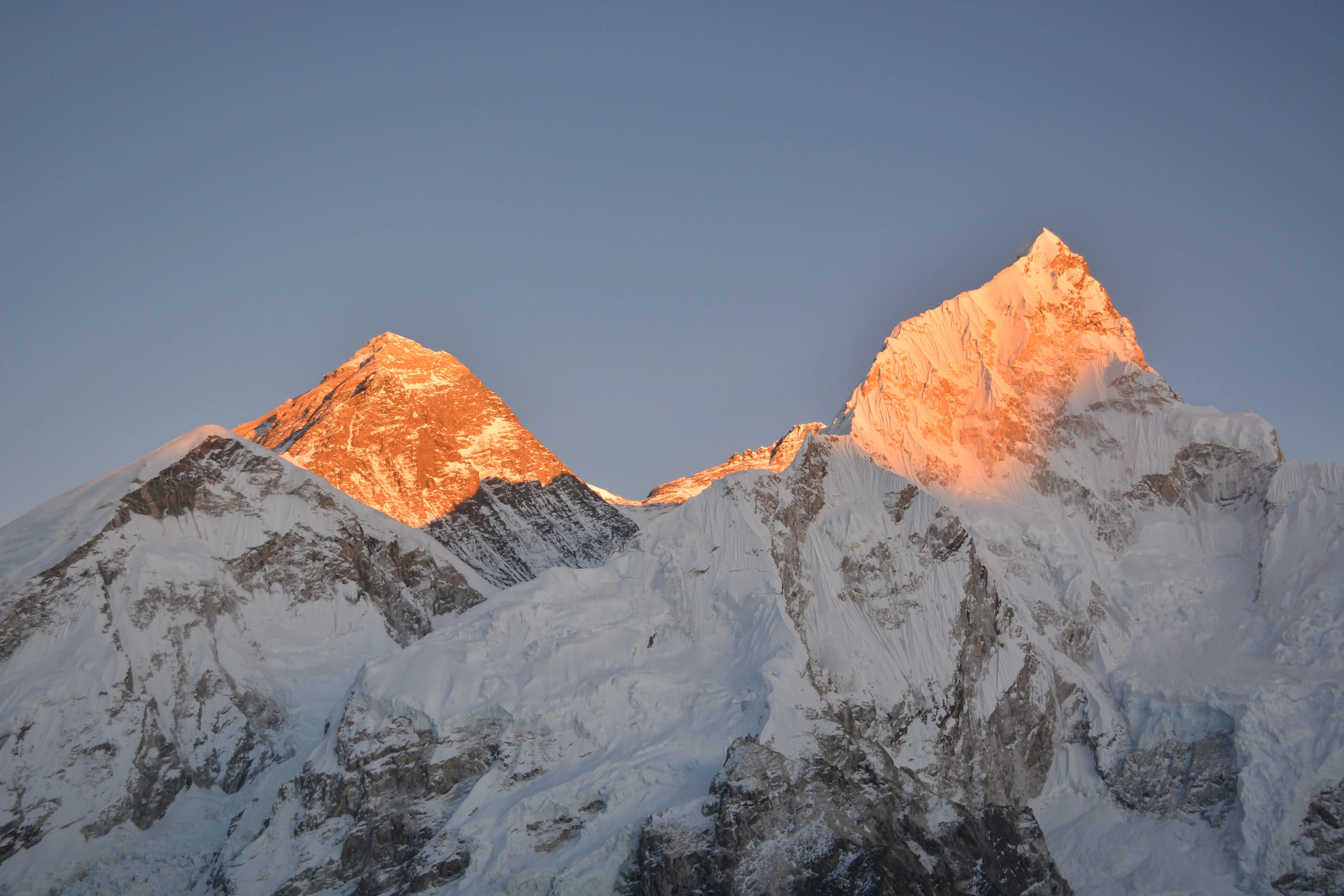 Everest Trekking