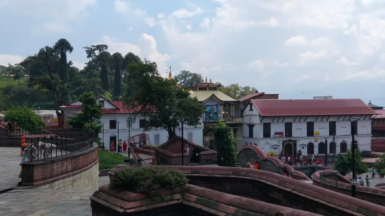 Pashupatinath Temple Nepal – spiritual and cultural landmark of Kathmandu