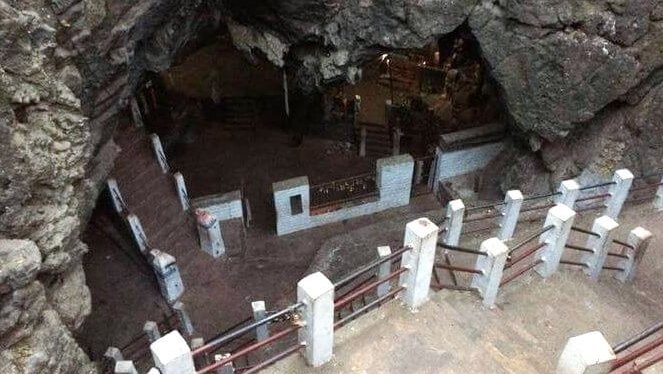 Halesi Mahadev Tour