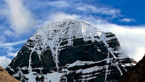 Kailash Mansarovar Yatra