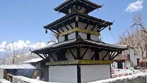 Muktinath Pilgrimage Tour