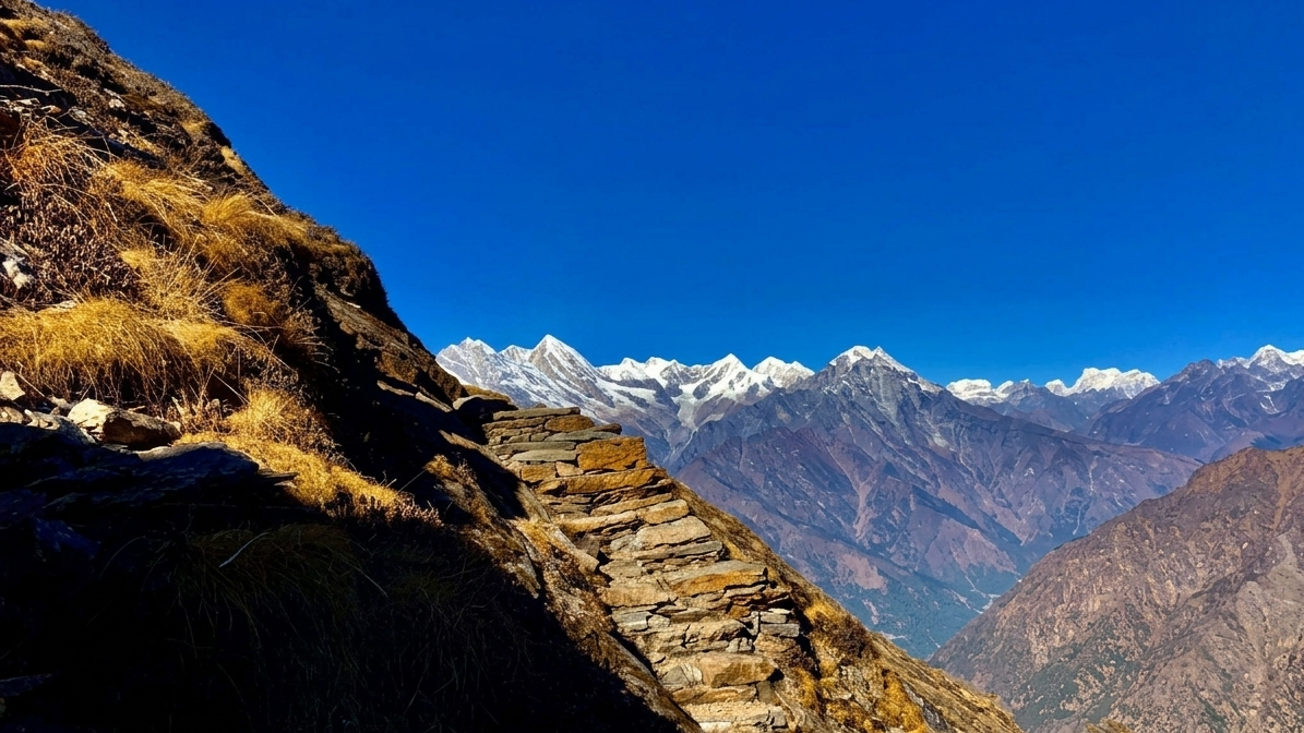 Mera Peak Expedition 2026