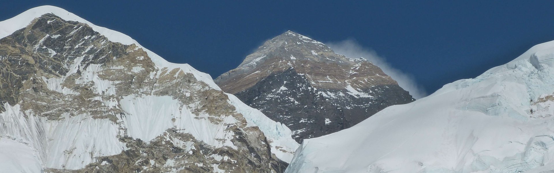 Everest Trekking