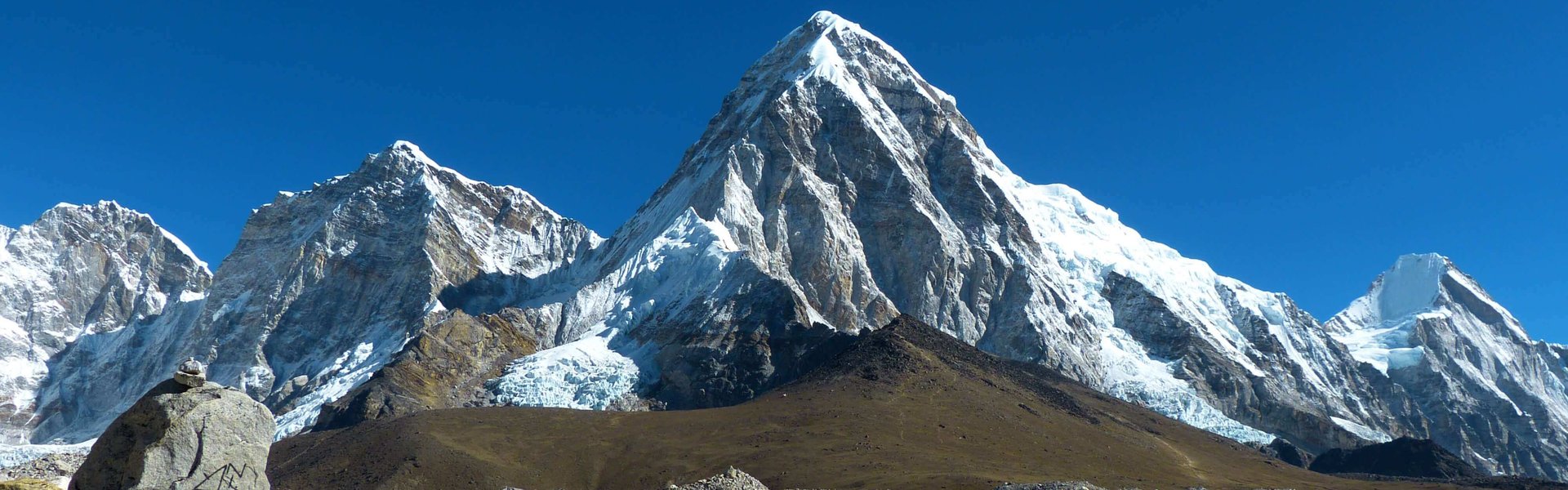 Everest Trekking | The Best Treks in the World | Best Treks in Nepal