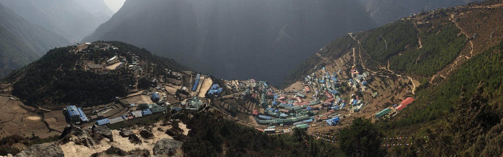 Everest Region Treks