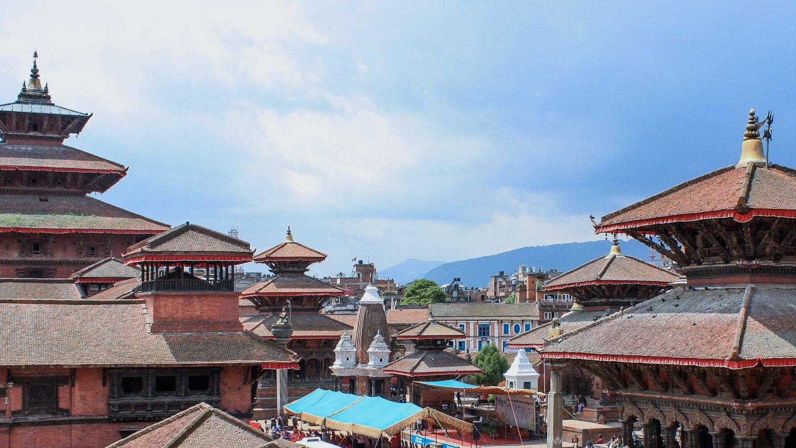Kathmandu Day Tour
