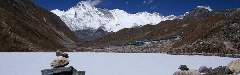 TOURS IN NEPAL