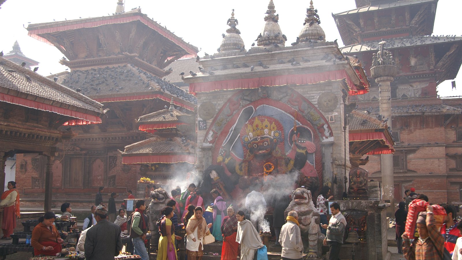 Kathmandu Day Tour