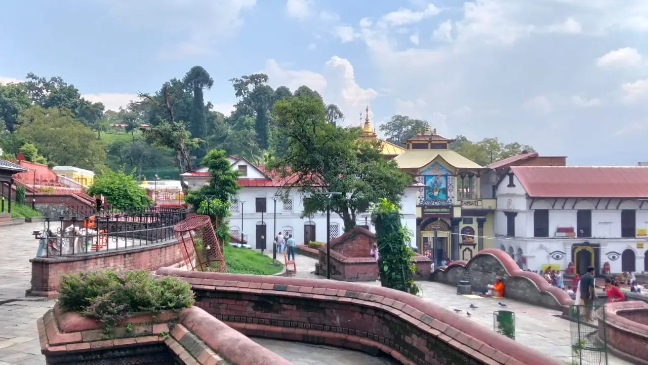 Pashupatinath Temple Kathmandu – important Shiva temple and pilgrimage destination