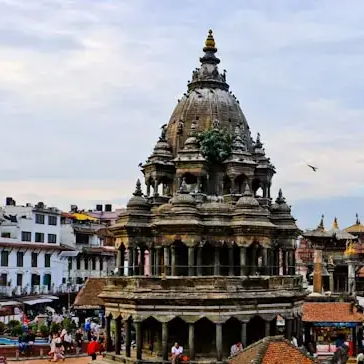 Patan Durbar Square Tour