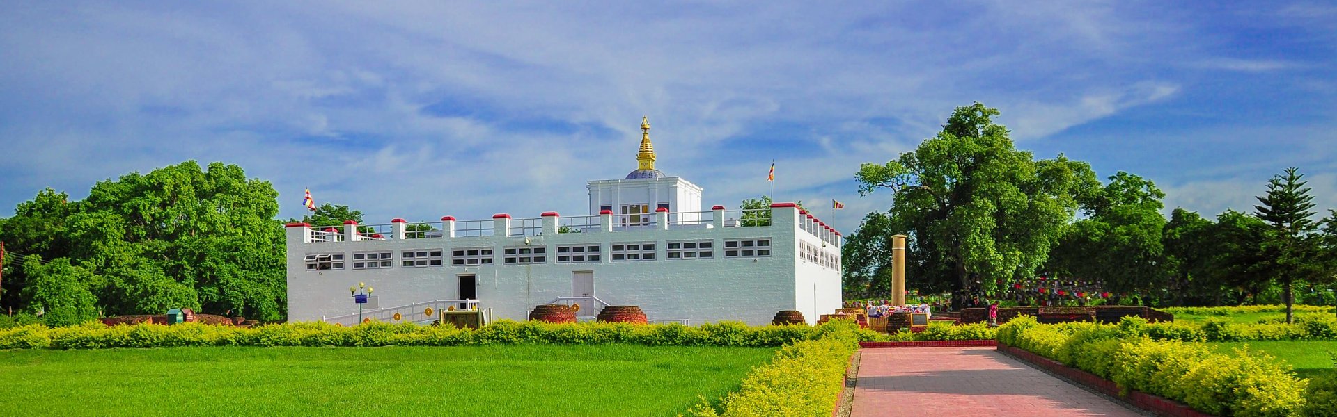 Pilgrimage Tours