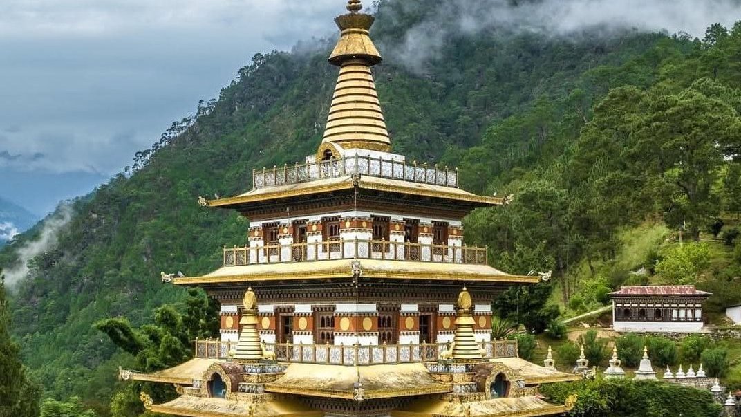 Punakha Winter Trek