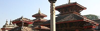 Kathmandu Day Tour