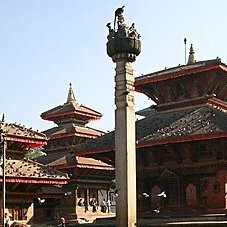 Kathmandu Tour