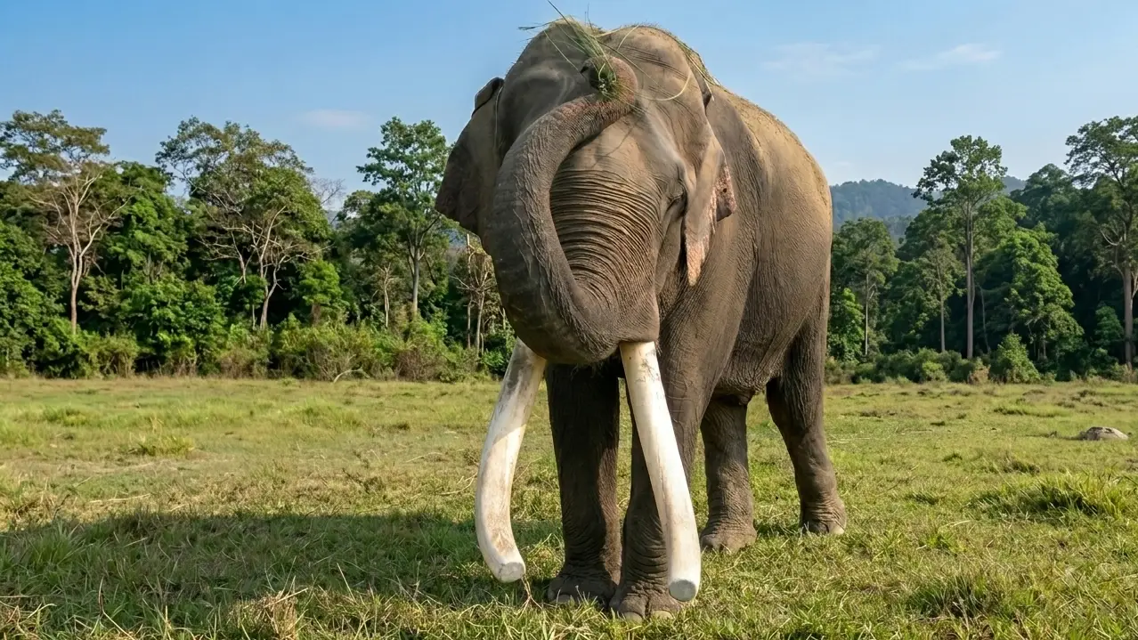 Experience Adventure and Elegance in Chitwan National Park