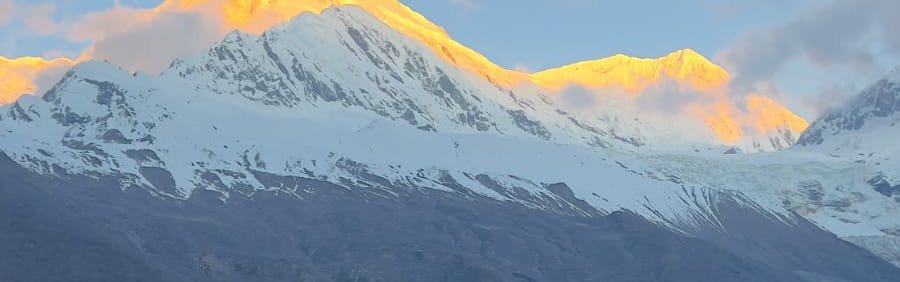 Manaslu Circuit Trek