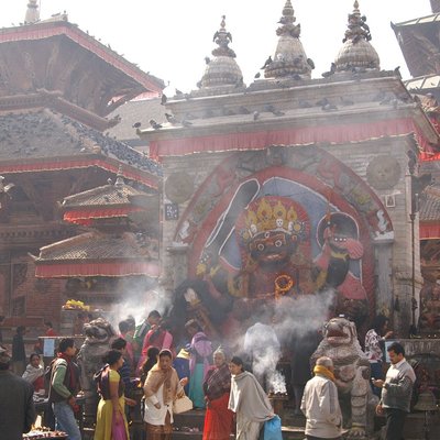 Hanuman Dhoka Kathmandu