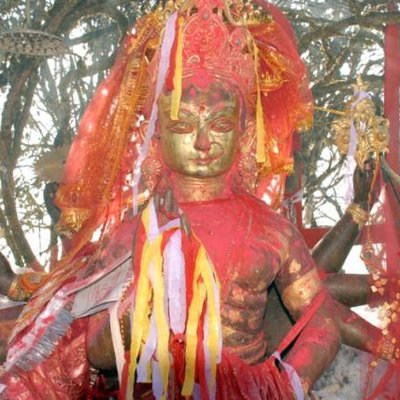 Pathivara Temple Trek Nepal